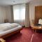 Chesa Mia Hotel u Appartement