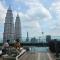 Premier Suites Twin Towers at Star Residences
