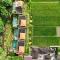 ELForest ex Karang Dukuh Villa, Ubud