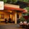 BEACHO 2 bhk private entire villa with kitchen varkala cliff south