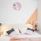 Antara cozy Apartment near Pisa and Sea, with private parking