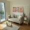 Laplace - 5 min from Paris and Parking