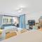 Cozy studio with terrace, Monaco and beach 5 min away