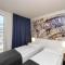 B&B HOTEL Berlin-Alexanderplatz