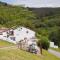 SERENITE BASQUE - Gîtes & Spa Privatif - Vue sur montagne