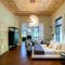 84 Luxury Suites in Center of Athens