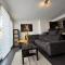 Appartement spacieux centre Huy
