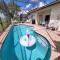 Dream Villa - New 4BR/3BA - 6 Miles From Disney