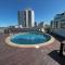 Guarapari Residence com piscina sauna e ar