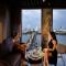 MOONLIGHT Hotel & Suites - High floor, River view, Dragon Bridge view, City view