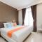 Sans Vibes Firdaus Mansion Kemang