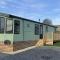 Immaculate 2-Bed Static Caravan at Monrieth