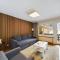 Pure Comfort! Entire Apartment with Abundant Space near Zermatt with parking!