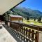 Mountain magic apartment for 6 Near Zermatt with parking!