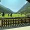 Mountain Majesty Apartment with Stunning Views