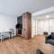 Mountain Retreat Studio: Idyllische Ferienwohnung in Saas-Fee