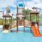 Princess Family Club Riviera - All Inclusive