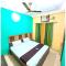Hotel Kashi # Stay Near Kashi Vishwanath Temple & Ganga Ghat#Fully Air Conditioning Room#FreeWi-Fi-Parking-Lift -Room Service- Best Hotel In Varanasi