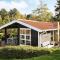 5 person holiday home in Stege