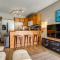 Juneau Apartment - Minutes to Mendenhall Glacier