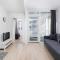 ULEABO Splendid 3-room apartment in centrum
