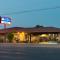 Americas Best Value Inn - Legend's Inn