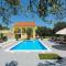 Holiday Home in Policnik with Private Pool