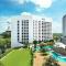 Hilton Kuching Hotel