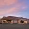 Quality Inn Wenatchee-Leavenworth