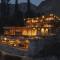 Dera Lamsa Resort Shigar