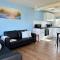 Modern Airy Chalets on popular California Sands Holiday Park - short walk to beach, Nr Norfolk Broads & Great Yarmouth