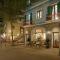 BayGi Phu Quoc Hotel Sunset Town