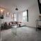 Modern Luxury Escape Suite In The Heart of Urmston Town Centre
