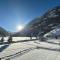 Breathtaking View Apartment near Zermatt with Parking