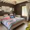 Chambre Le Mas du Bessin