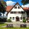 Berggasthof & Hotel Götzinger Höhe