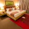 The Elevate Hotel Near Delhi Airport With- Free Airport PICKUP