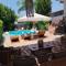 Luxury Villas Chrysa Private Pool & Spa