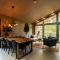 Villa Golden Hill Ylläs, Luxury holiday cabin in Lapland