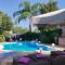 Luxury Villas Chrysa Private Pool & Spa