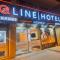 Qline Hotel - SAW Airport Pendik City Center