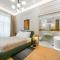 Isac Residence