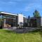 Modern Family Holiday home with Garden in AMSTERDAM - 6 people