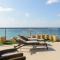 Jacuzzi Penthouse with wide Sea View in Natanya