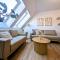 BohnApartments Schiller 7- Penthouse- WLAN- Parking- citynah
