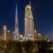 Luxury 2BR with Burj Khalifa Views l Near Dubai Mall