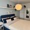 JUPAS - Premium Apartments