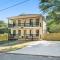 Mystic Falls Downtown Modern Farmhouse