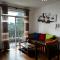 Nuwara eliya Luxury Apartment