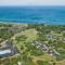 Seaside Bliss in Gilleleje-By Traum